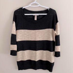 Banana Republic Light Sweater